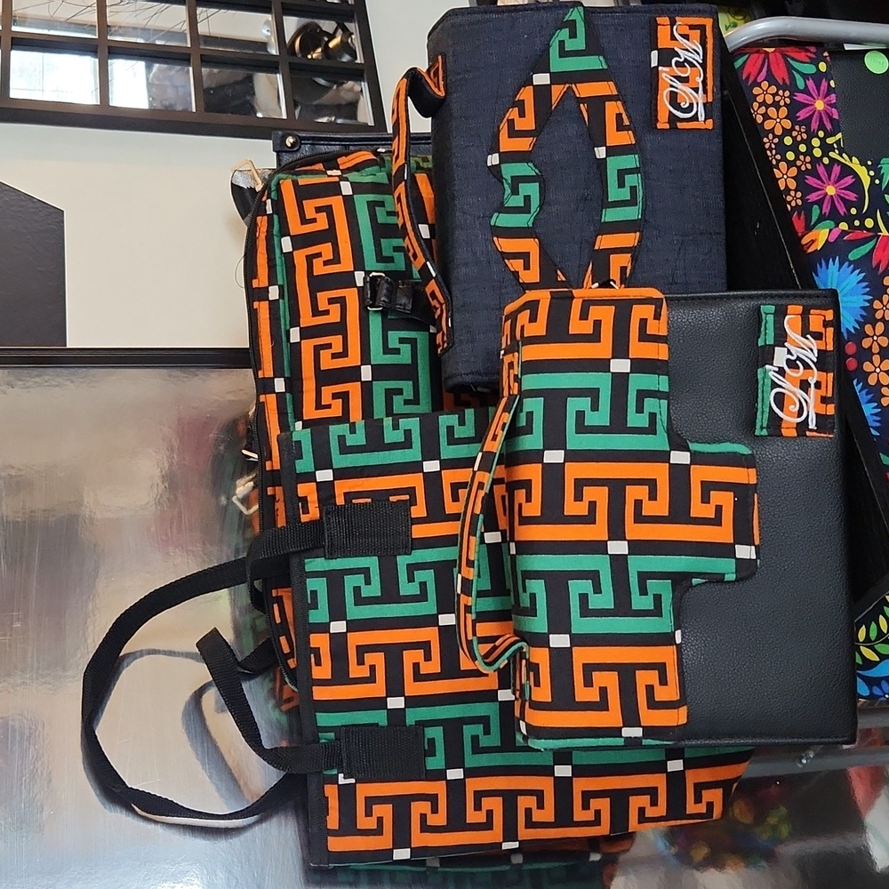 The'Lord Made Bags